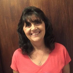 Meet your Posher, Tammy